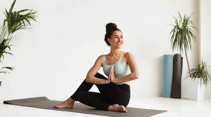 7 συνήθειες σύμφωνα με τους επιστήμονες που θα καθυστερήσουν τη βιολογική γήρανση κατά 6 χρόνια