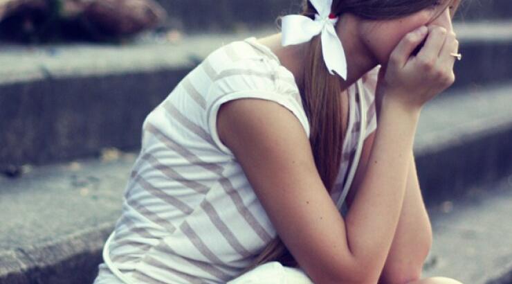 Χώρισες; 4 απλά βήματα για να μην... τρελαθείς!