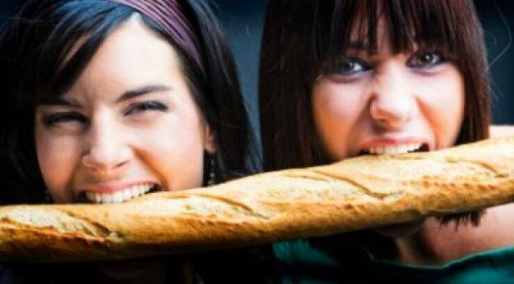 58 κιλά ψωμιού και 57 λίτρα μπύρας καταναλώνουν ετησίως οι Κύπριοι