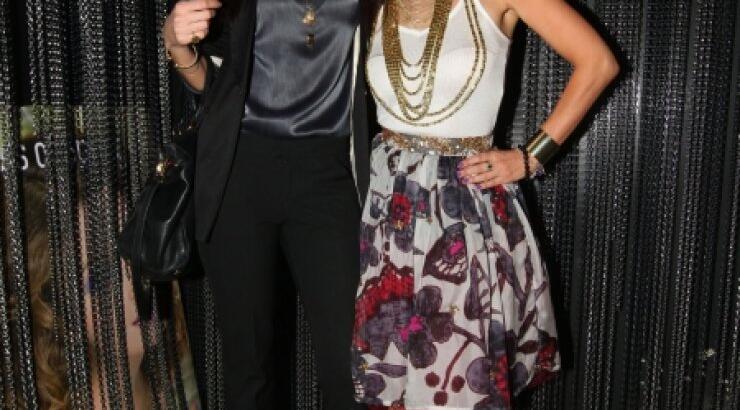 Ματθίλδη Μαγγίρα: “Δεν θα έβλεπα την εκπομπή της Μπέττυς”