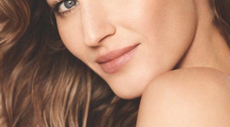 Η Gisele είναι το νέο πρόσωπο της Chanel Beauty