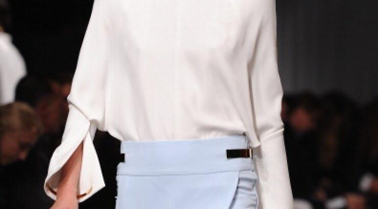 O οίκος Givenchy δεν θα συμμετέχει στην εβδομάδα μόδας στο Παρίσι!