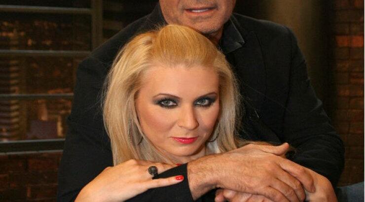 Κωστόπουλος - Γκαγκάκη: Τα σεξουαλικά υπονοούμενα που ακούστηκαν on air [βίντεο]