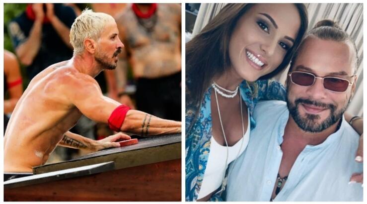 Νίκος Γκάνος: Αποκάλυψε πρώτη φορά ότι του έγραψαν τραγούδι Δάντης και Ασημίνα [βίντεο]