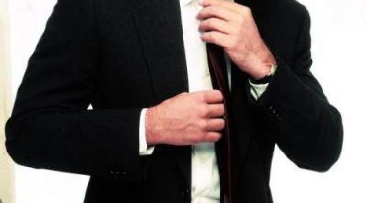 Απόστολος Γκλέτσος:"Γιατί όχι και πρωθυπουργός;"