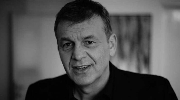 Απόστολος Γκλέτσος: "Ζητάω covid test πριν κάνω σεξ"