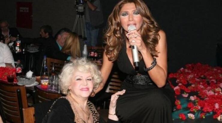 Καίτη Γκρέυ: Αποκαλύπτει αν θα παντρευτούν Ηλιάδη - Γκέντσογλου