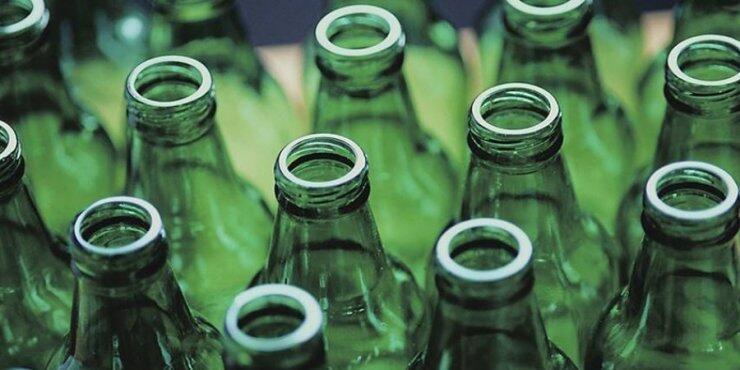 Δύο λόγοι για να κάνετε ανακύκλωση στο γυαλί