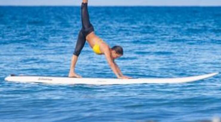 Η Λεμεσός γυμνάζεται δωρεάν, στο 2ο Global Wellness Day