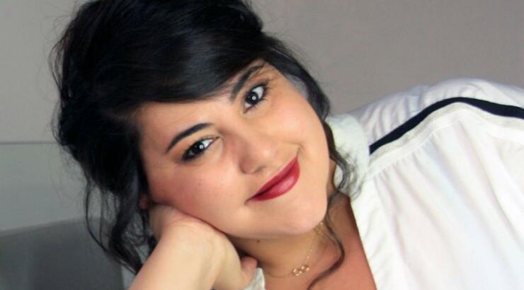 Η βραβευμένη Δρ. Νατάσα Χρίστου διεκδικεί διάκριση στο Regional Level των Global Startup Awards