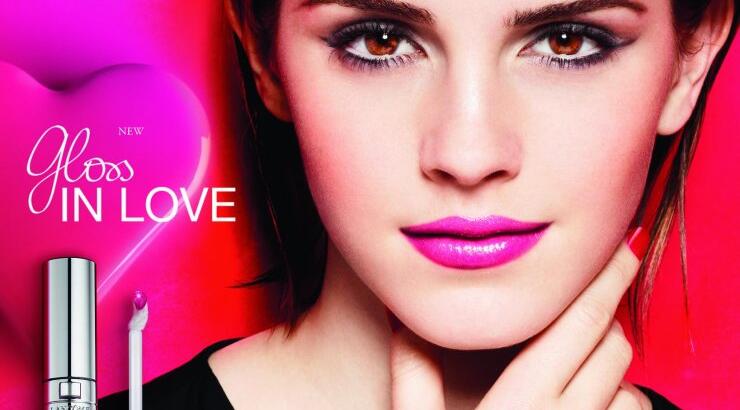 Gloss in Love