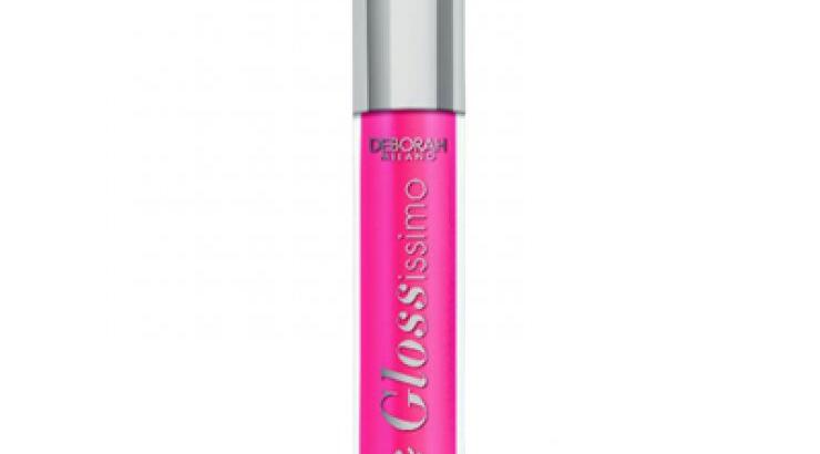 Deborah Glossissimo Lip Gloss