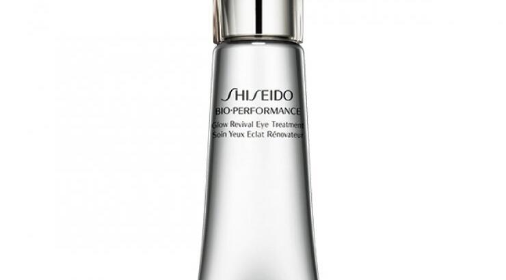Shiseido, Bio - Performance Glow Revival Eye Treatment