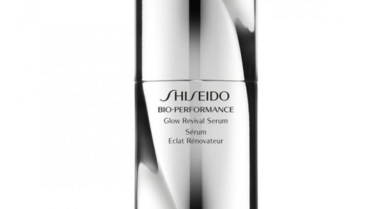 Shiseido, Glow Revival Serum