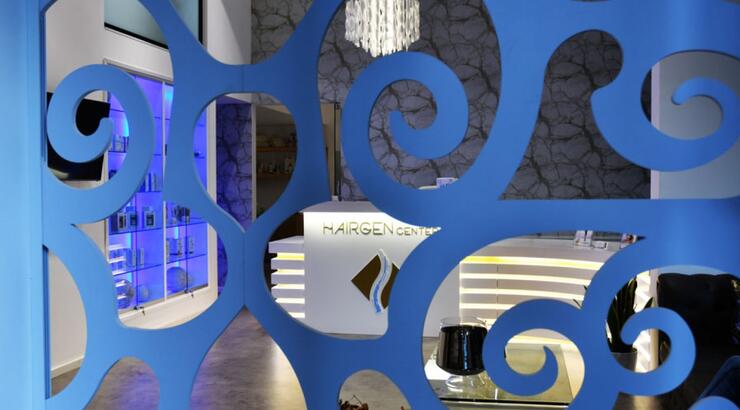 HAIRGEN CENTER: O AΠΟΛΥΤΟΣ ΠΡΟΟΡΙΣΜΟΣ ΟΜΟΡΦΙΑΣ 