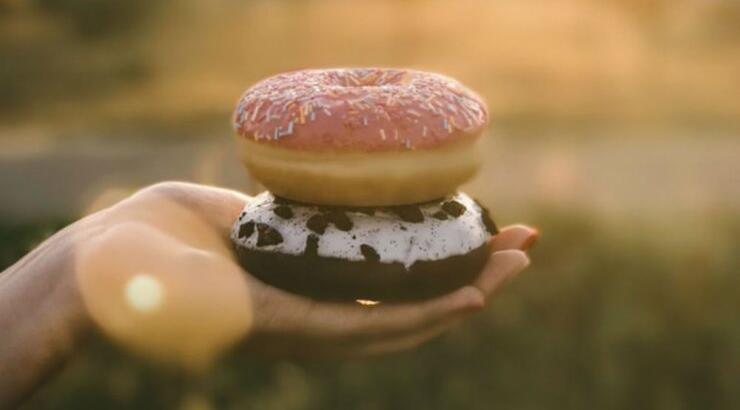 Τέσσερα κόλπα για να αποφύγετε τα γλυκά όταν κάνετε δίαιτα!