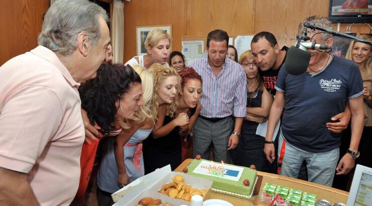 Το Ράδιο Πρώτο έγινε 23!