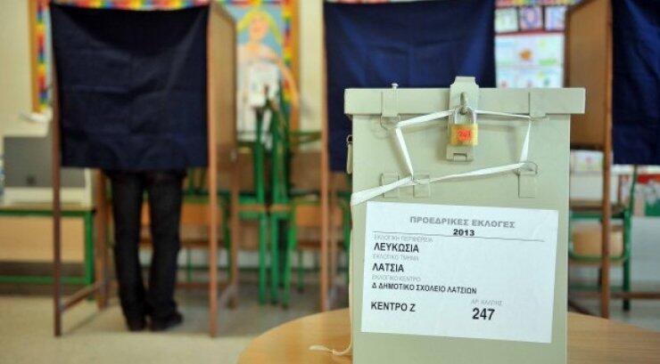 Εκλογές 2013: Συνεχής ροή ειδήσεων