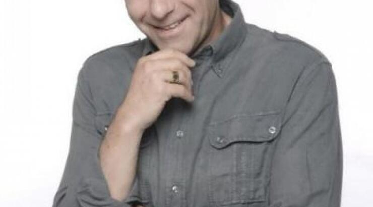 Γιάννης Μπέζος: "Παντρέψαμε την Κατερίνα Λέχου με πολλή χαρά"