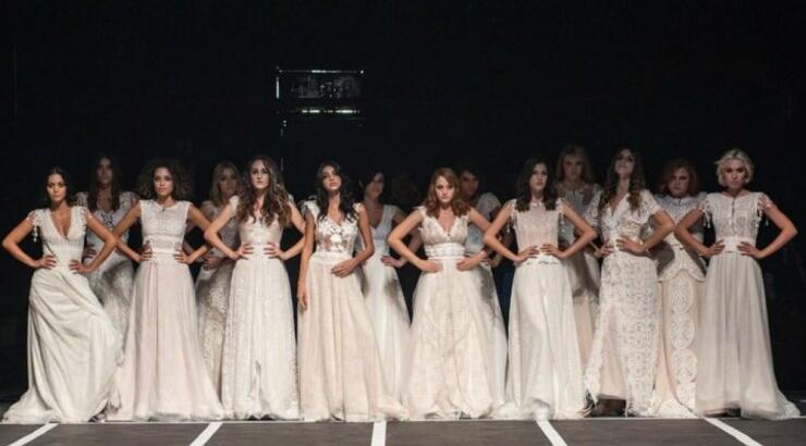 Μόλις διέρρευσε! Μάθαμε ποιες είναι οι τέσσερις διαγωνιζόμενες που φτάνουν στον τελικό του "Greece’s Next Top Model"