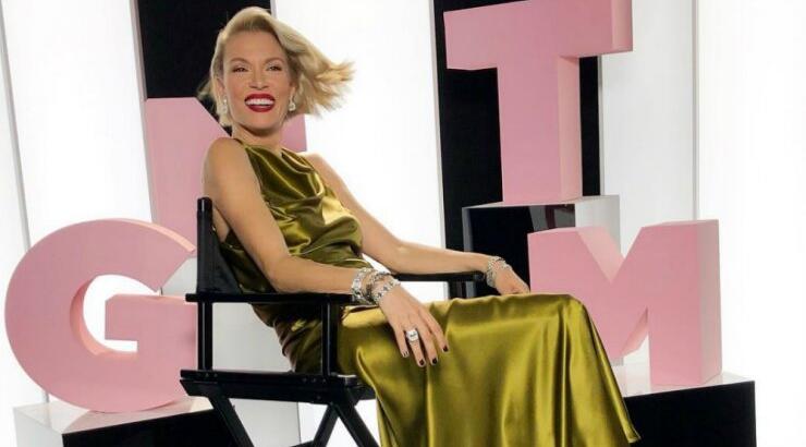 Η απόλυτη ανατροπή! Αυτή είναι η νικήτρια του GNTM! [βίντεο]