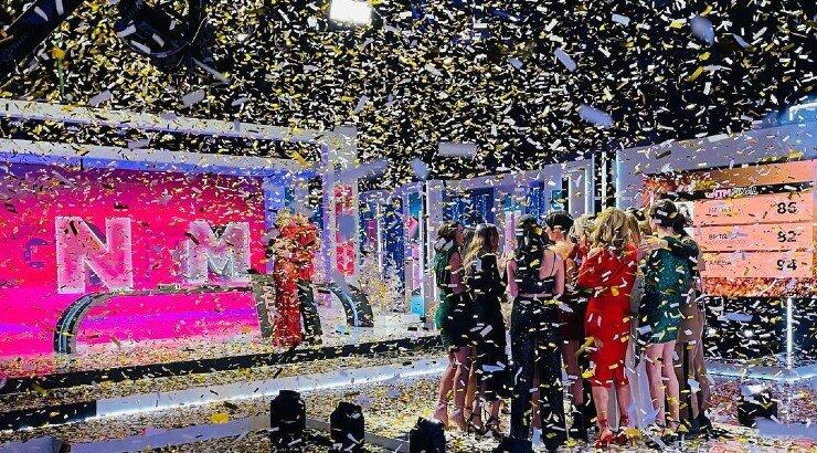 GNTM: Αυτή είναι η μεγάλη νικήτρια του ριάλιτι μόδας [εικόνες & βίντεο]