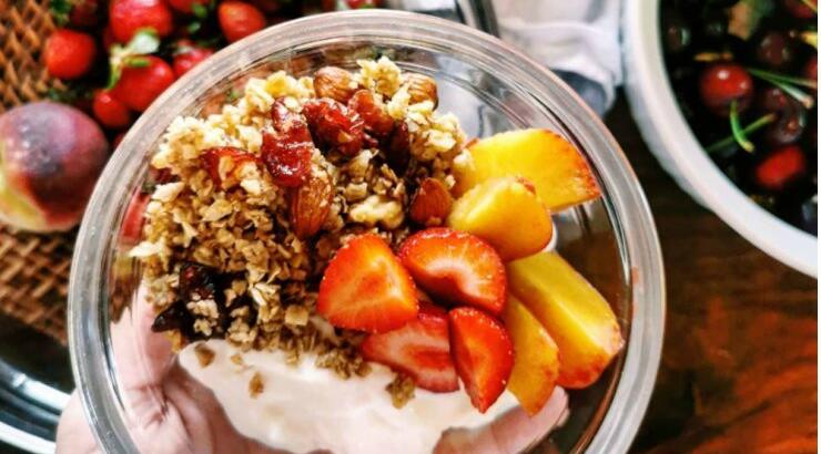 Gnysiofood: Η νέα άφιξη στο χώρο της υγιεινής διατροφής!