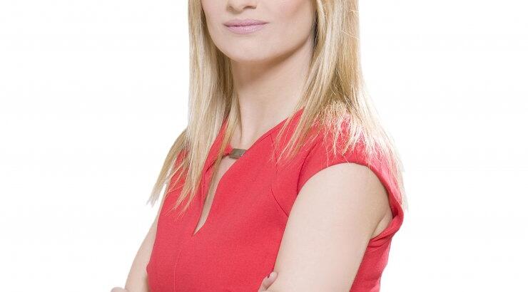 Γωγώ Αλεξανδρινού: "Είναι η τρίτη φορά σε ένα μήνα που γλιτώνουμε στην τρίχα το ατύχημα πάνω σε διάβαση πεζών..."