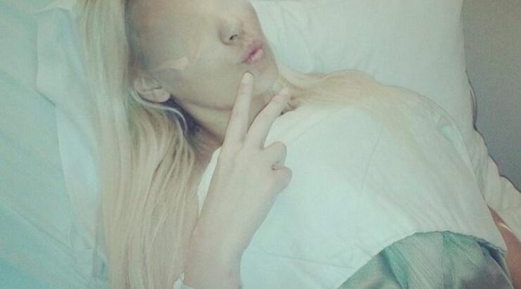 Ποια πασίγνωστη Ελληνίδα παρουσιάστρια έβαλε στήθος;