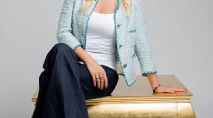 Γωγώ Αλεξανδρινού: “Είμαι περήφανη που θα είμαι κουμπάρα στον πρώτο gay γάμο Κυπρίων” [βίντεο]