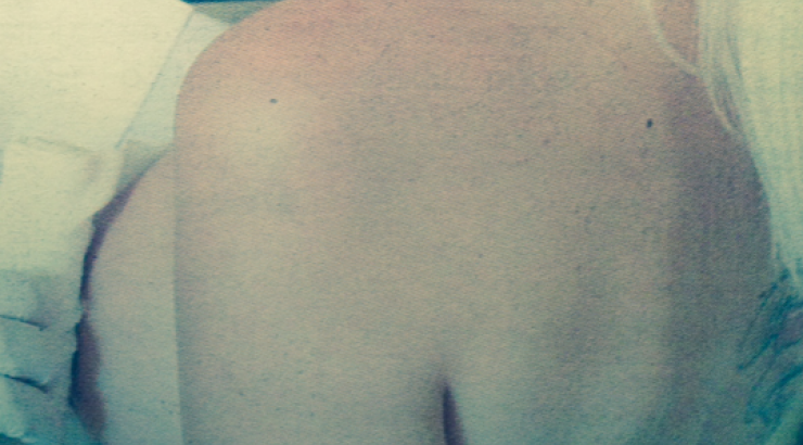 Ελληνίδα celebrity έκανε πλαστική στήθους και το ανακοίνωσε με μία… φωτογραφία!