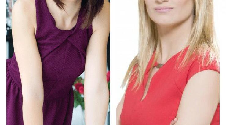 Τι υποσχέθηκε η Γωγώ Αλεξανδρινού στη Βασιλική Χατζηαδάμου on air!