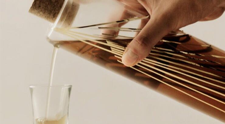 Πίνοντας με Gold Ratio