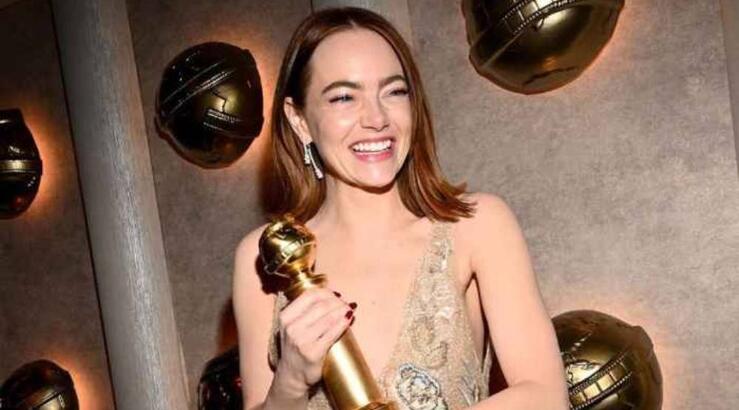 Golden Globes 2024: Οι μεγάλοι νικητές 