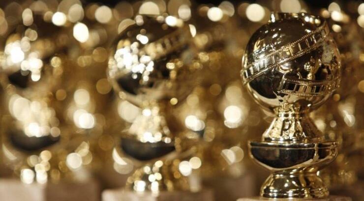 Οι stars που θα παρουσιάσουν τα Golden Globes Awards!
