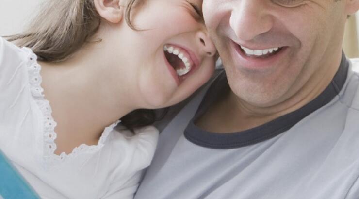 Γονεϊκή Εμπλοκή