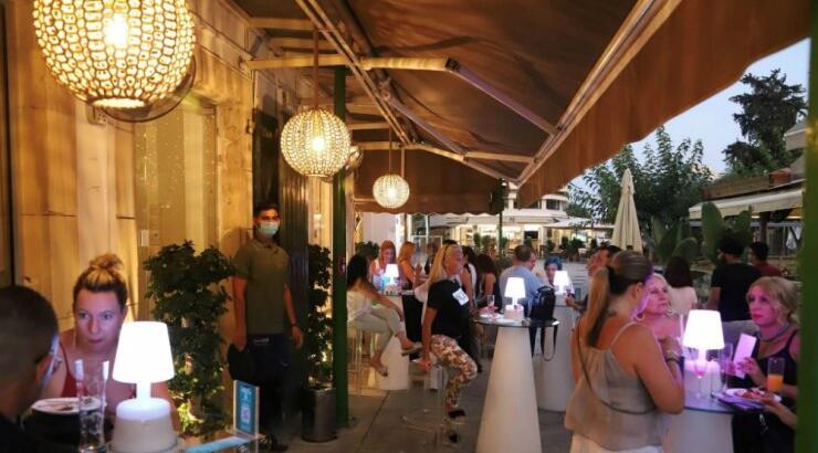 Καινούργια αρχή... νέα ξεκινήματα!