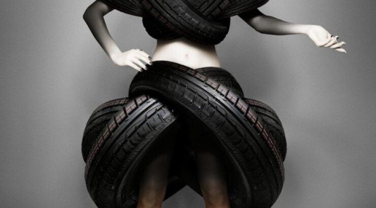 Ελαστική μόδα