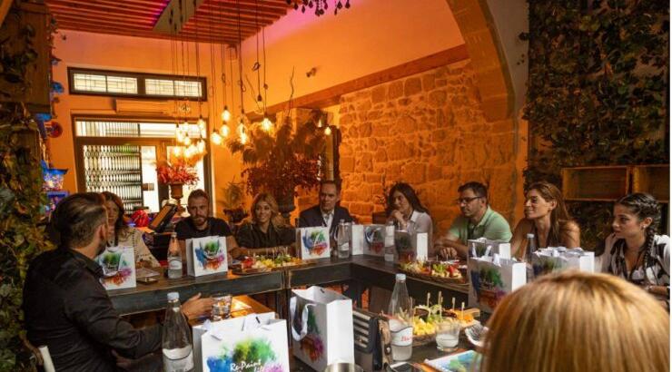 Έρχεται το "Τeam #2 MasterMind Sessions" από τον Yianni Michael