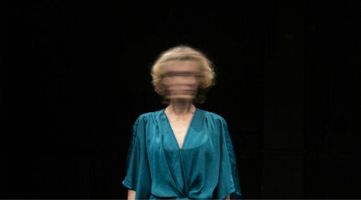 Λαχταρώ: Μια παράσταση της Σάρα Κέιν που δεν πρέπει να χάσετε