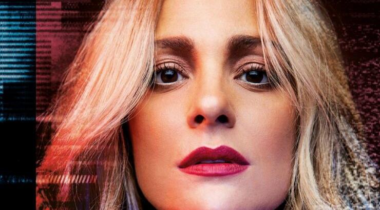 Η Νατάσσα Μποφίλιου στην Κύπρο με το "Monologue"