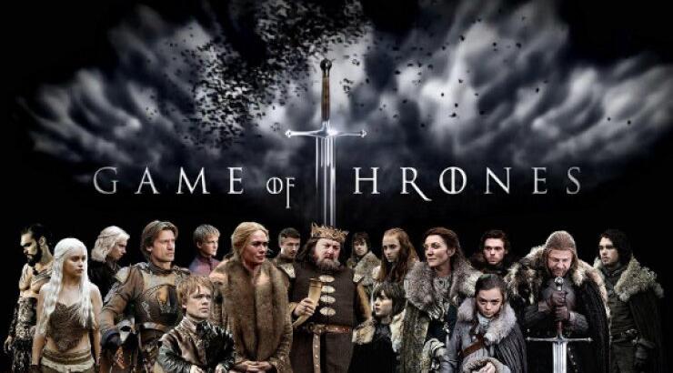 4+1 πράγματα που δεν ξέραμε για το Game of Thrones