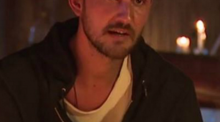 Γουίλι από Survivor: Τι αποκάλυψε για τον Κωνσταντίνο Βασάλο και το φαγητό που δεν έδειξαν ποτέ οι κάμερες!