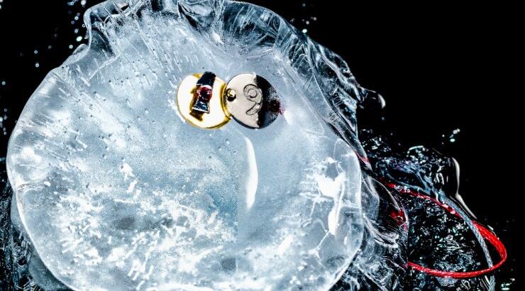 Η νέα συλλογή κοσμημάτων και το γούρι 2019 της Χριστιάνας Καφά