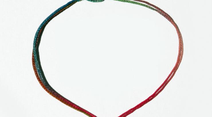 Το γούρι της ελπίδας 