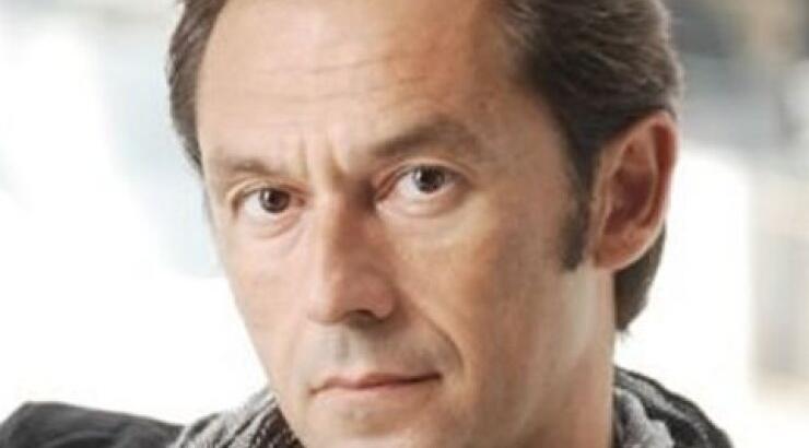 Αχιλλέας Γραμματικόπουλος: Ήθελα πάρα πολύ να επιστρέψω ως παρουσιαστής στην τηλεόραση