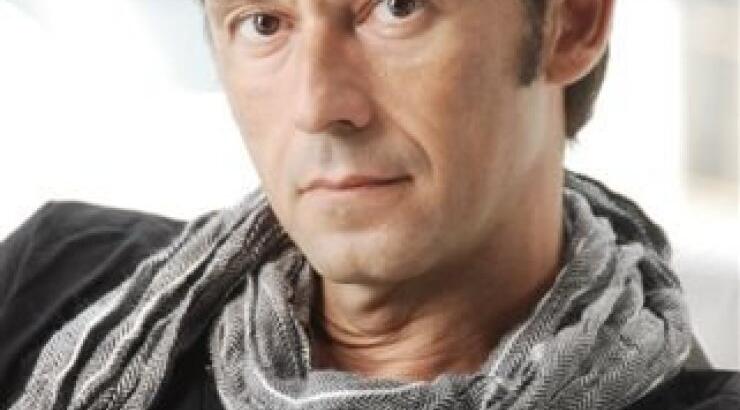 Η συγκινητική δήλωση του Γραμματικόπουλου για τη νέα του εκπομπή