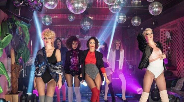 Μείναμε με το στόμα ανοιχτό με την αποχώρηση στο "GNTM". Δύο αποχωρήσεις από το reality