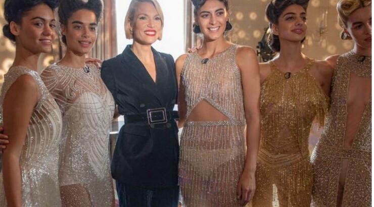 Η αποχώρηση που δεν περιμέναμε από το "GNTM"