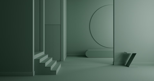 Αυτό είναι το χρώμα του 2027, σύμφωνα με την Benjamin Moore